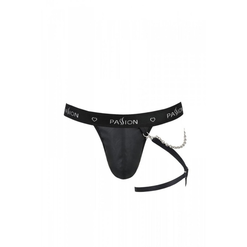 058 THONG BILL black XXL/XXXL - Passion